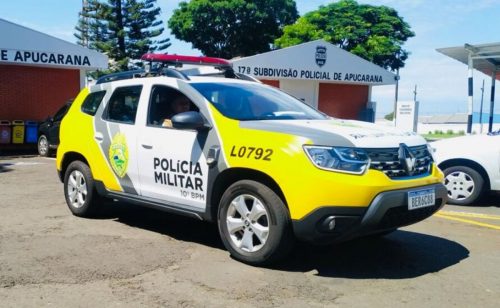 Mãe denuncia violência contra o filho de 4 anos em Apucarana Imagem referente a Mãe denuncia violência contra o filho de 4 anos em Apucarana