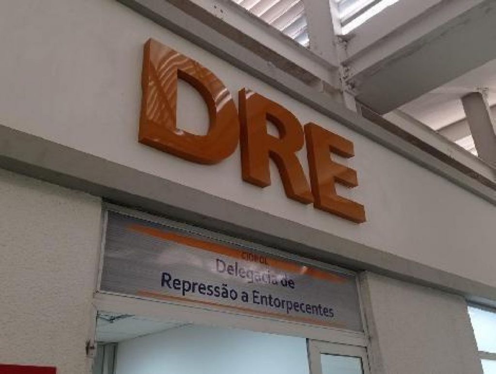 Força-Tarefa da Polícia Civil prende narcomiliciano responsável pela segurança de “Tandera”