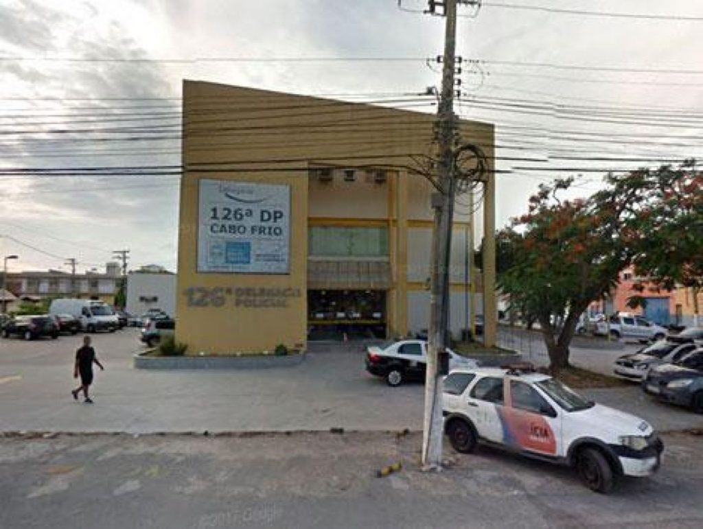 Agentes prendem foragido da Justiça em Cabo Frio