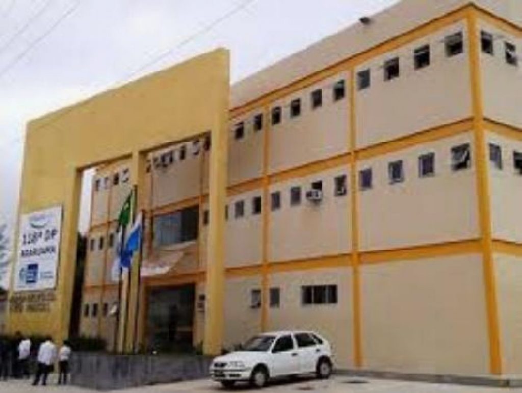 Preso acusado de matar guarda municipal em Araruama