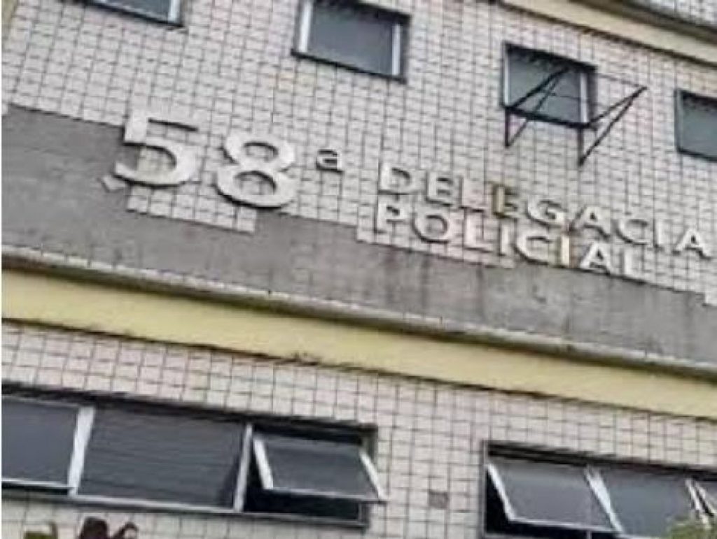 Homem é preso acusado de roubo na Baixada Fluminense
