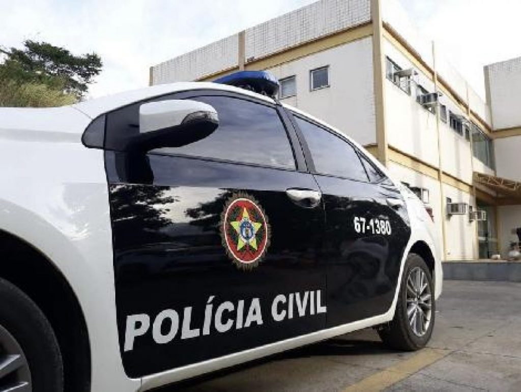 Delegacia de Itaperuna prende homem acusado de associação para o tráfico de drogas