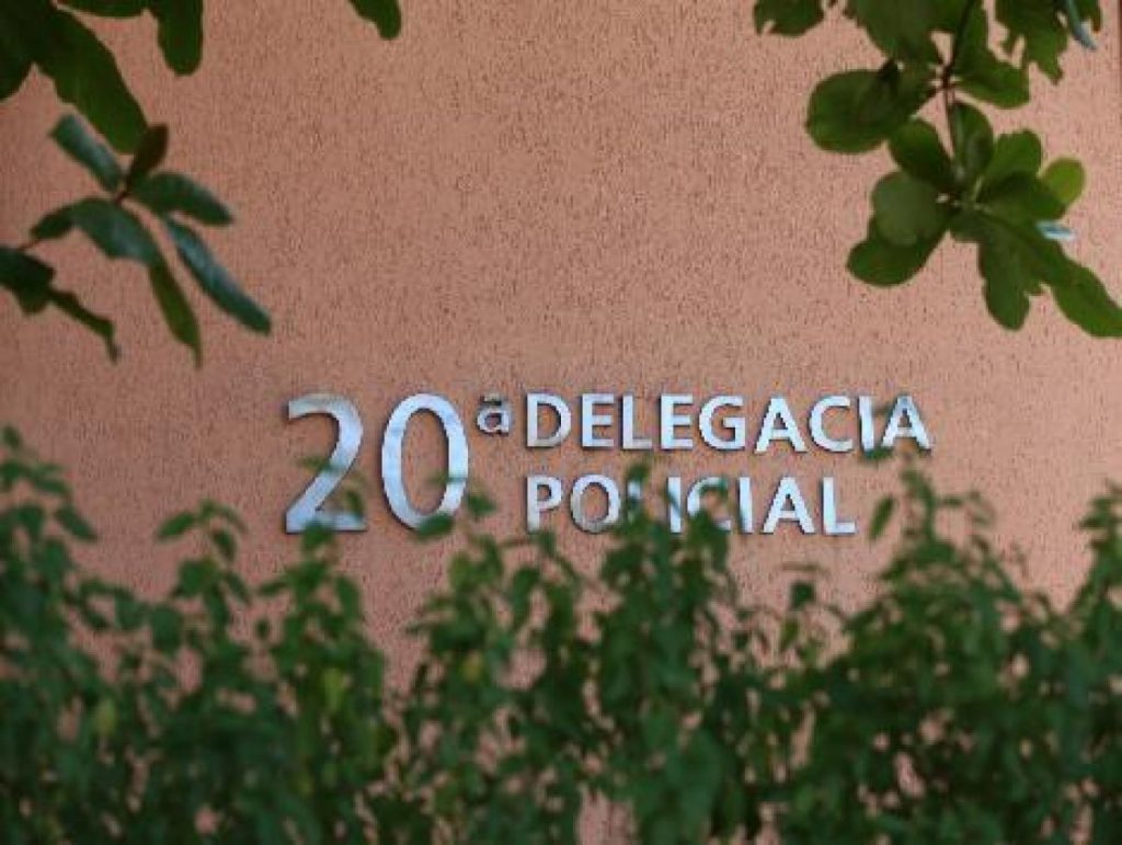 Acusado de estuprar a própria filha é preso pela Polícia Civil