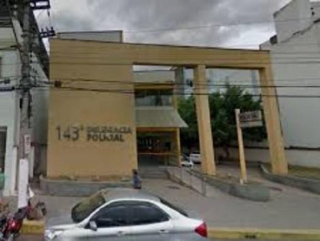 Traficante é preso por policiais da delegacia de Itaperuna