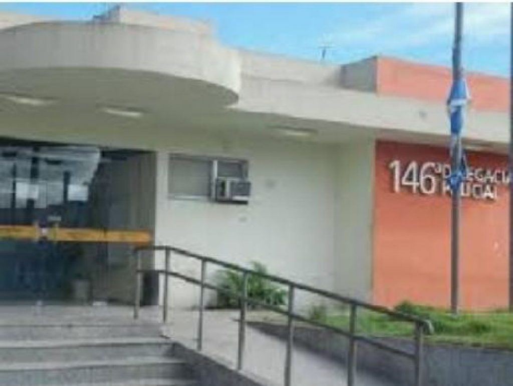 Apreendido adolescente infrator envolvido em tentativa de homicídio contra policiais militares de Guarus