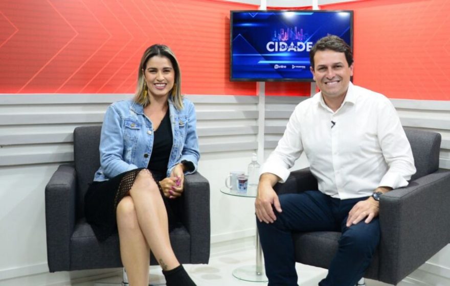Apucarana se mostra como “farol” para guiar e inspirar; veja