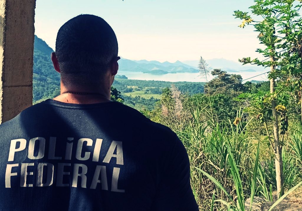 PF combate pesca ilegal no Acre