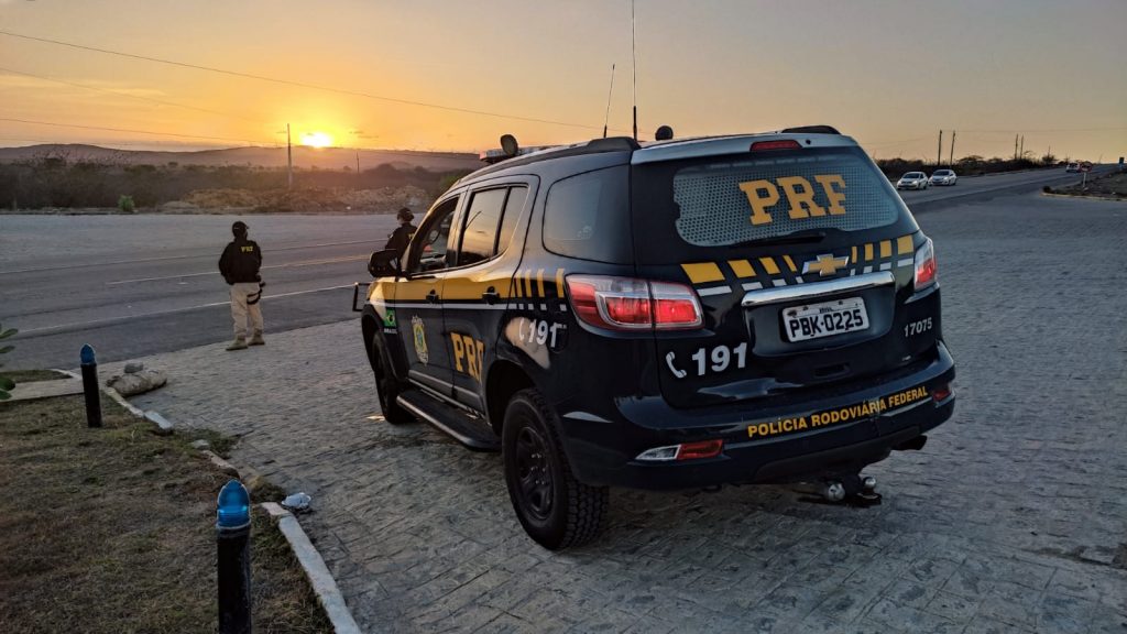 PRF divulga balanço final da Operação Semana Santa no Piauí