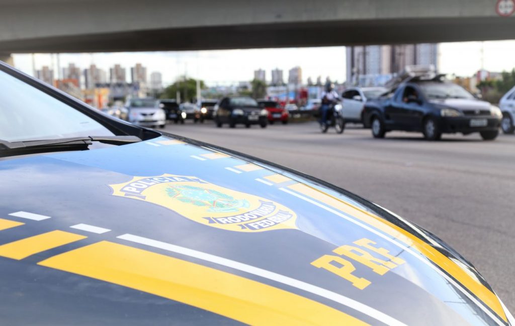 PRF divulga balanço da Operação Semana Santa 2022 no Rio Grande do Norte
