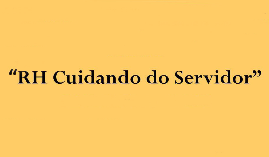 RH Cuidando do Servidor faz atividade no Centro de Atendimento à Mulher RH Cuidando do Servidor faz atividade no Centro de Atendimento à Mulher