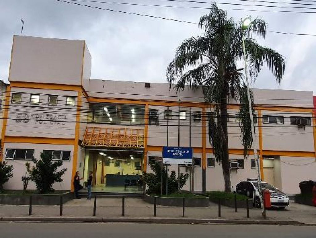 Miliciano acusado de tentar matar policiais civis em Nova Iguaçu é preso