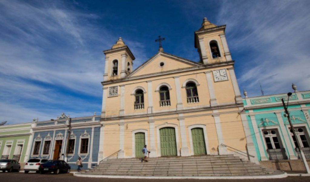 Imóvel reformado em Jaguarão (RS) terá que voltar à aparência original