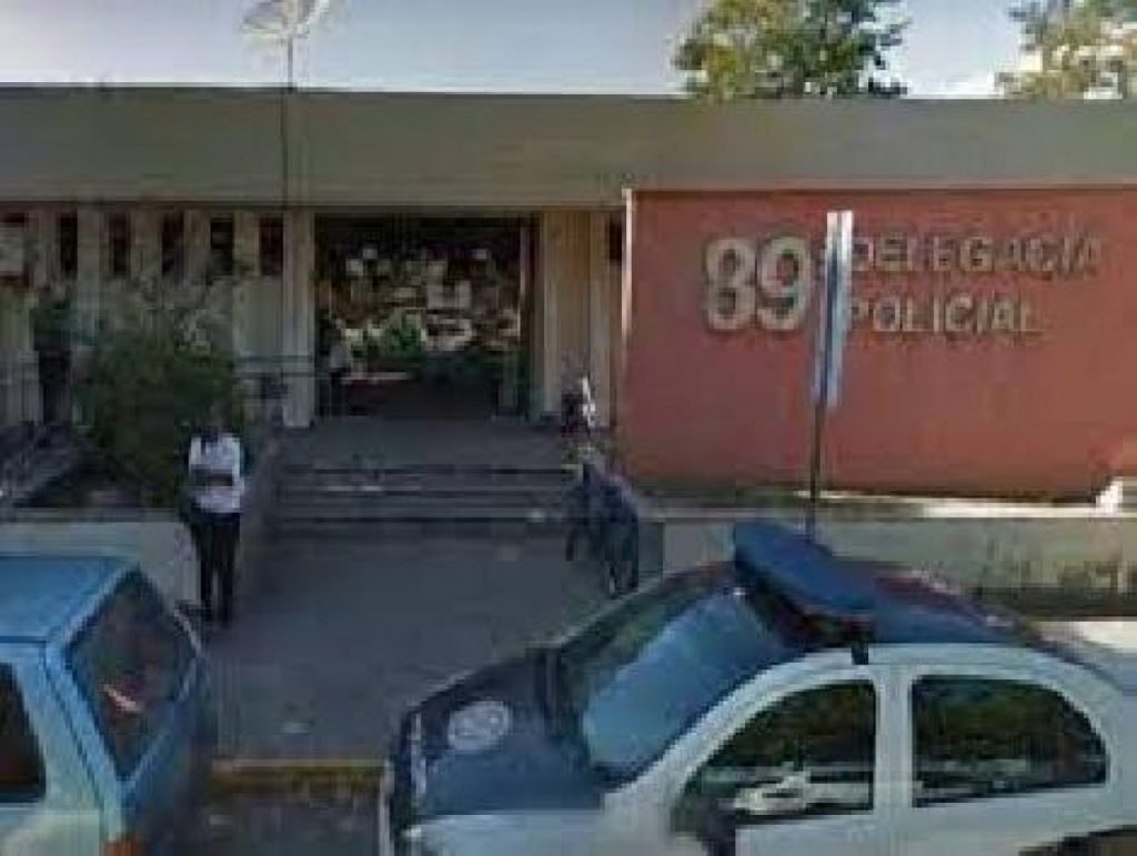 Dois homens são presos em flagrante em Resende