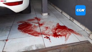 Homem fica gravemente ferido ao ser atingido por três tiros em Cascavel