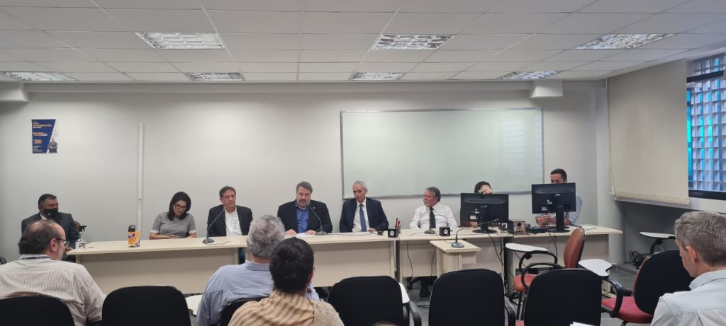 Prefeitura pode realizar obras de infraestrutura no Bubas