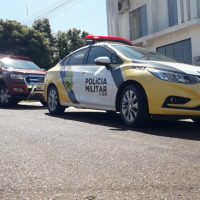 Imagem referente a Tentativa de homicídio: Homem baleado em Cascavel é identificado como Júlio César Pagliosa