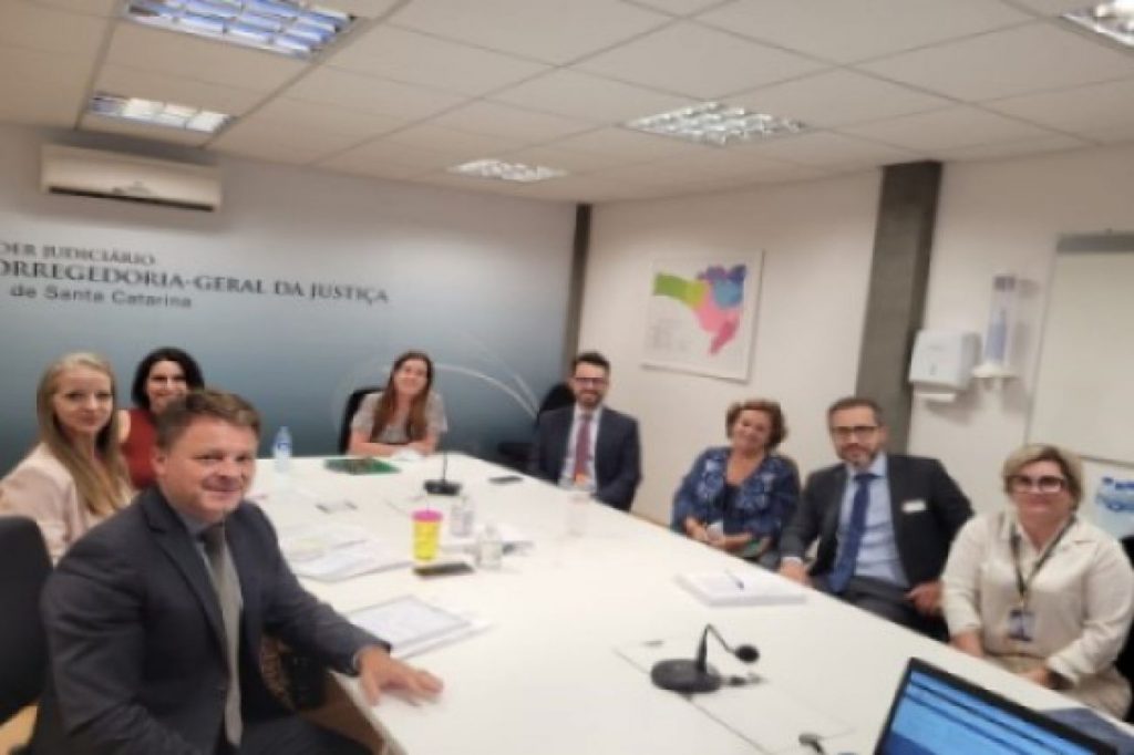 Corregedoria faz reunião para revigorar e fazer renascer papel fundamental da Ceja