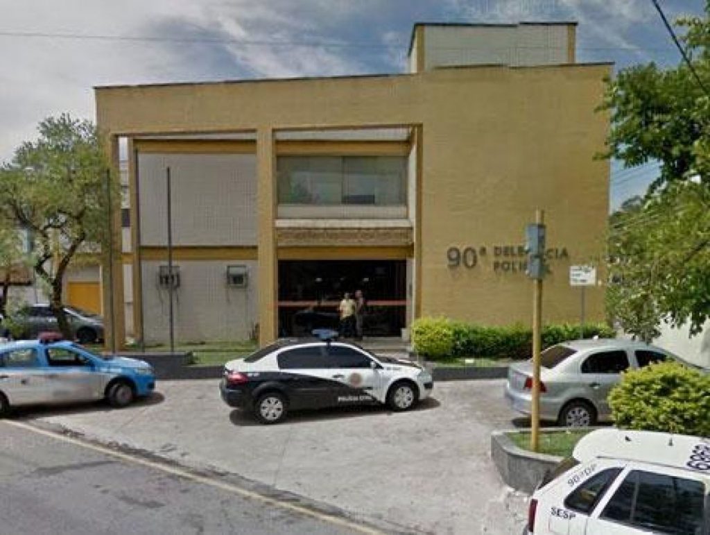 Gerente do tráfico de drogas é preso em Barra Mansa