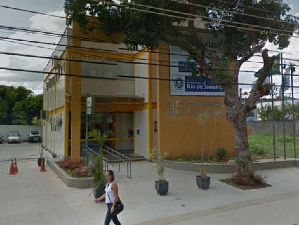 Polícia Civil prende homem pelo crime de estupro de vulnerável