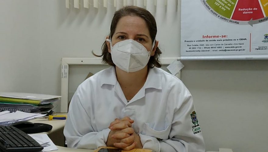 “Pessoas com HIV se sentiram desrespeitadas: o preconceito a gente acaba com a informação correta”
