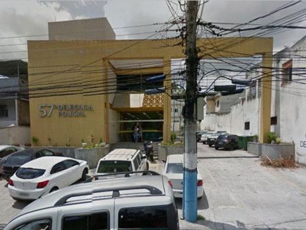 Chefe de organização criminosa que contrabandeava cigarros é preso em Nilópolis 