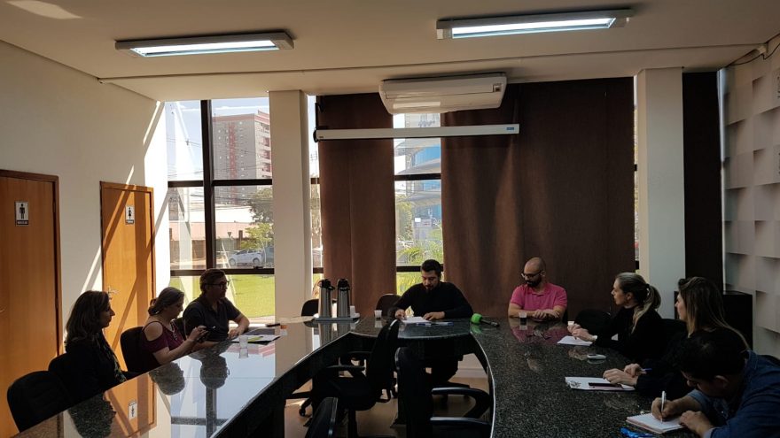 Reunião na Câmara de Vereadores discute sobre cirurgias de emergência no Hospital Universitário