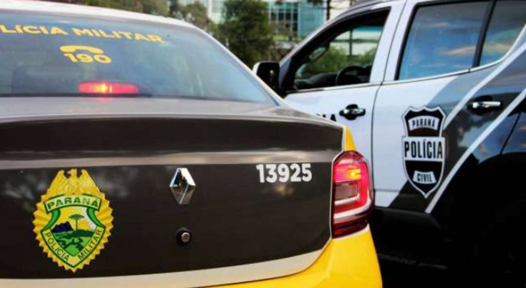 Padrasto é preso por abusar de enteados na zona norte de Londrina