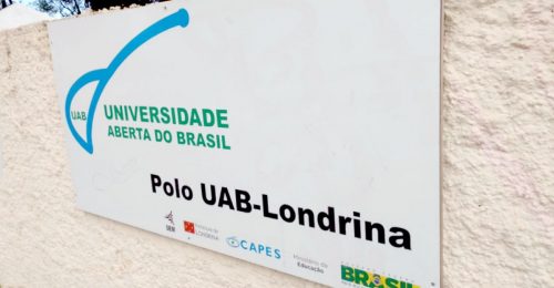 Imagem referente a UAB Londrina divulga vagas para curso de graduação em Pedagogia