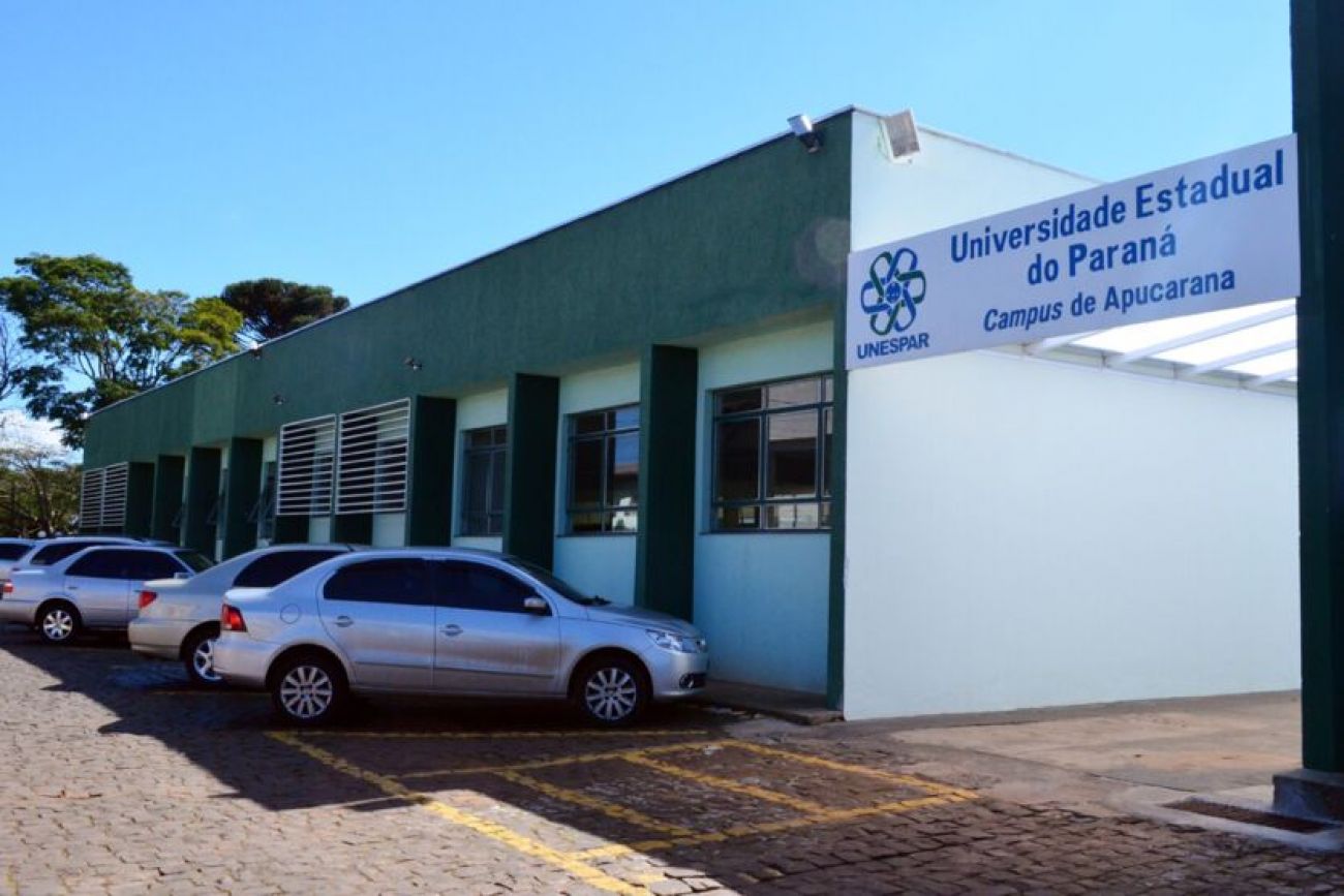Decreto oficializa criação do curso de Direito da Unespar Imagem referente a Decreto oficializa criação do curso de Direito da Unespar