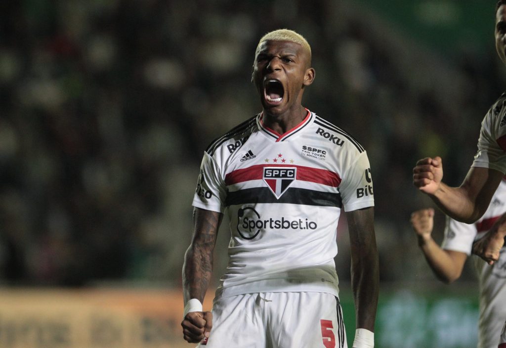 Tricolor arranca empate com o Juventude pela Copa do Brasil