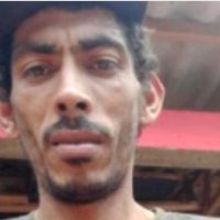 Imagem referente a Família suspeita que ossada encontrada em Santa Tereza do Oeste possa ser de Michael Rafael Teixeira