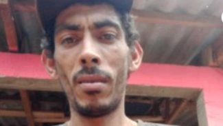 Família suspeita que ossada encontrada em Santa Tereza do Oeste possa ser de Michael Rafael Teixeira