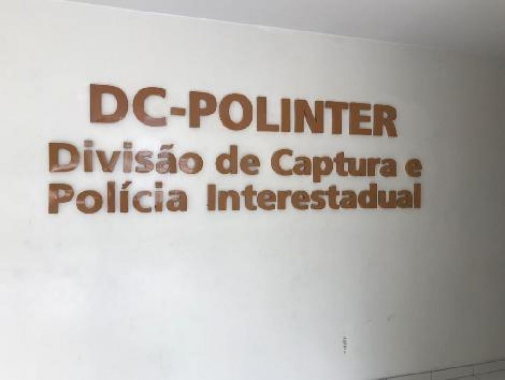 Homem é preso acusado de matar irmão da ex-companheira