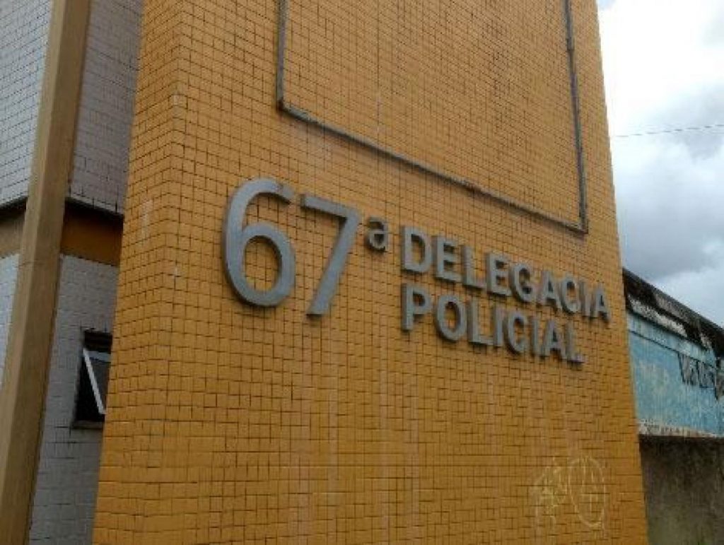 Acusado de agredir companheira é preso em Guapimirim