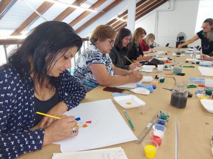 Curitiba – Liceu de Ofícios Criativos ainda tem três cursos gratuitos presenciais este mês Imagem referente a Curitiba – Liceu de Ofícios Criativos ainda tem três cursos gratuitos presenciais este mês