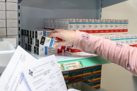 Projeto inclui no rol de doenças graves e raras do SUS enfermidades inflamatórias intestinais graves Imagem referente a Projeto inclui no rol de doenças graves e raras do SUS enfermidades inflamatórias intestinais graves