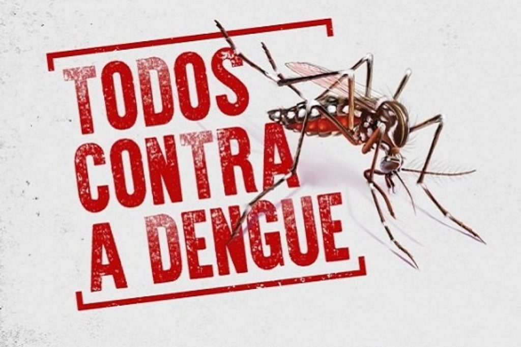 Judiciário catarinense alerta para o momento de alto risco de transmissão de dengue em SC