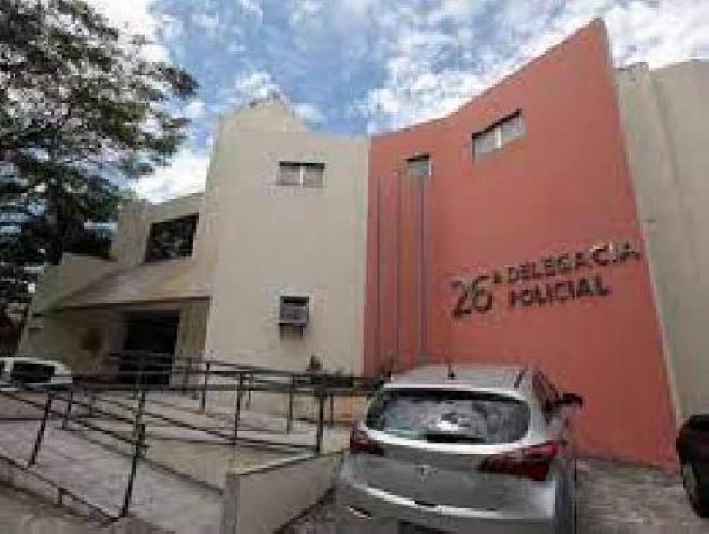 Preso homem investigado por roubo de veículo e tentativa de latrocínio contra policial militar