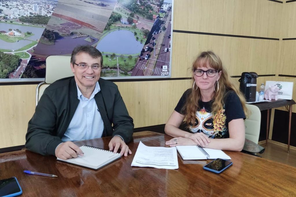 Toledo – Espaços mantidos pela Secretaria da Cultura oferecem cursos a 936 alunos