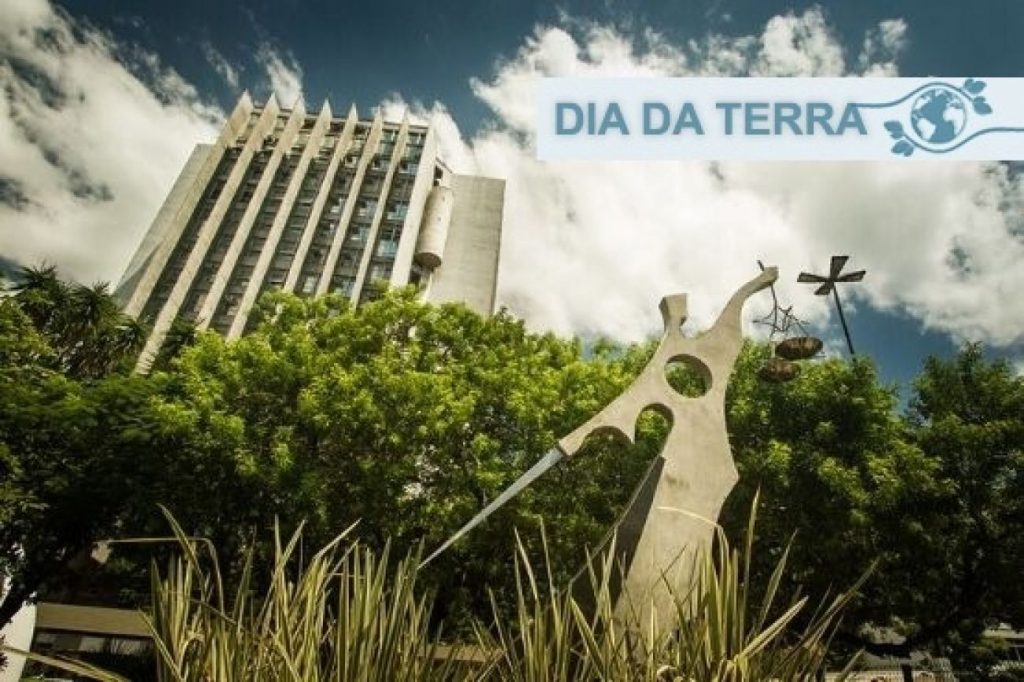 Dia da Terra: PJSC compartilha sugestões de como colaborar com a agenda ambiental global