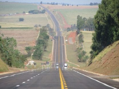 Imagem referente a JF de Umuarama realiza mutirão de conciliação em ações de desapropriação da Estrada Boiadeira