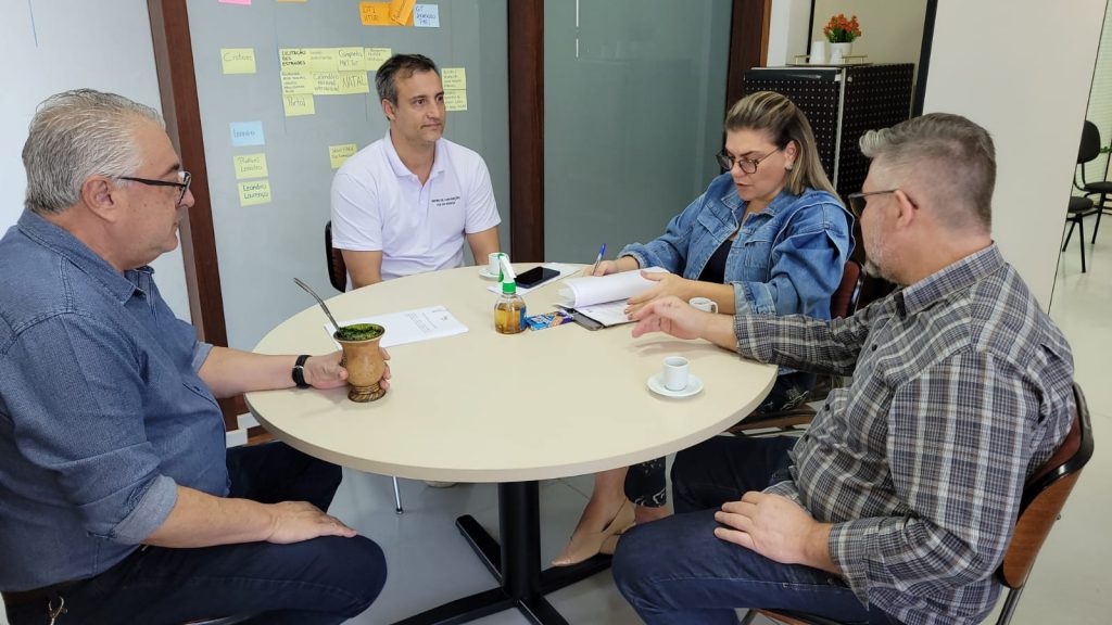 Ceconfi terá projeto de reestruturação e modernização