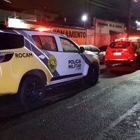 Imagem referente a 29 menores são encontrados em risco em estabelecimento; menor apreendida por porte de maconha e buchas de cocaína