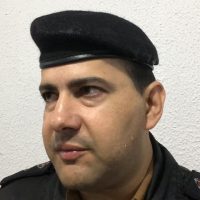 Imagem referente a Capitão Diego Astori da Polícia Militar falou sobre o caso dos 29 adolescentes apreendidos