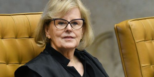 Ministra do STF arquiva inquérito contra presidente no caso Covaxin Imagem referente a Ministra do STF arquiva inquérito contra presidente no caso Covaxin