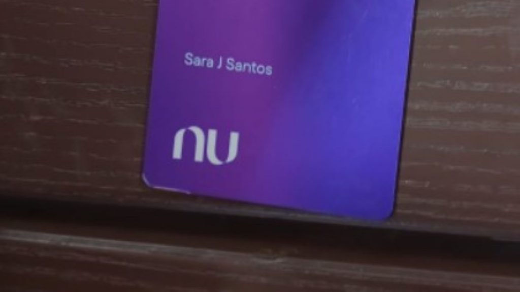 Cartão de Sara J Santos é encontrado no Terminal Nordeste