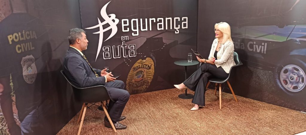 Segurança em pauta desta semana fala sobre o trabalho do Instituto de Criminalística