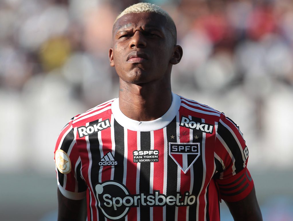 SPFCtv: bastidores de RB Bragantino 1 x 1 São Paulo