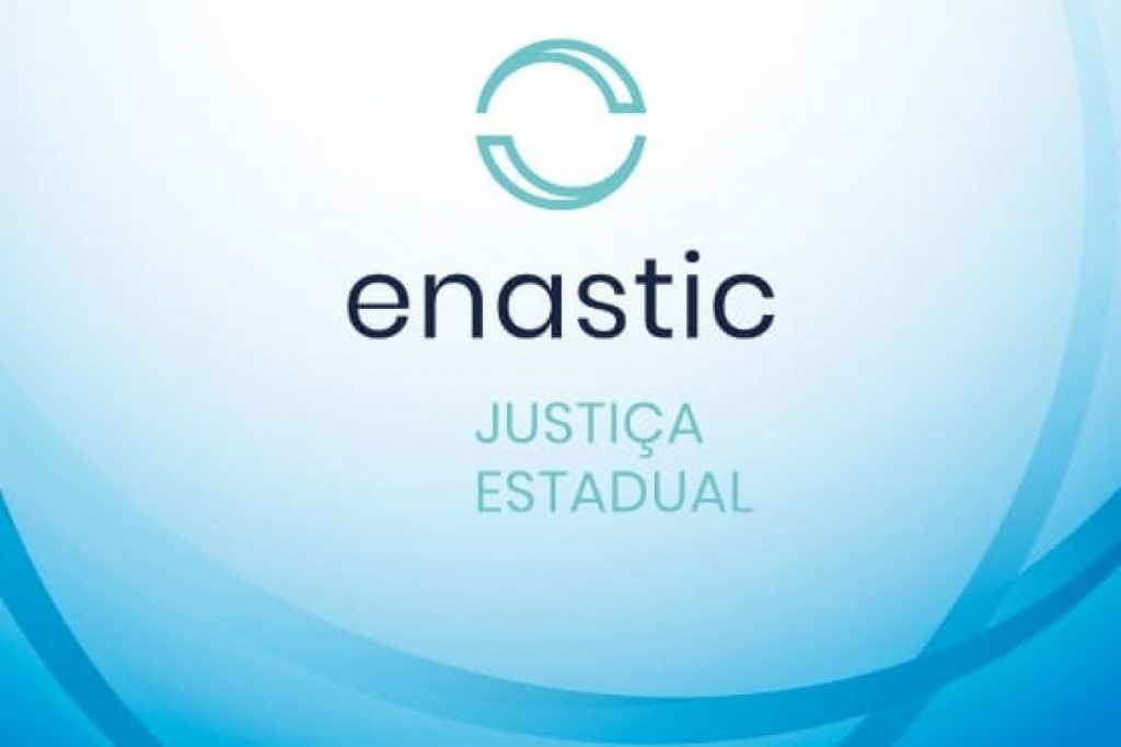 Começa amanhã o 9ª Enastic JE, que debaterá tendências tecnológicas para a Justiça do futuro 