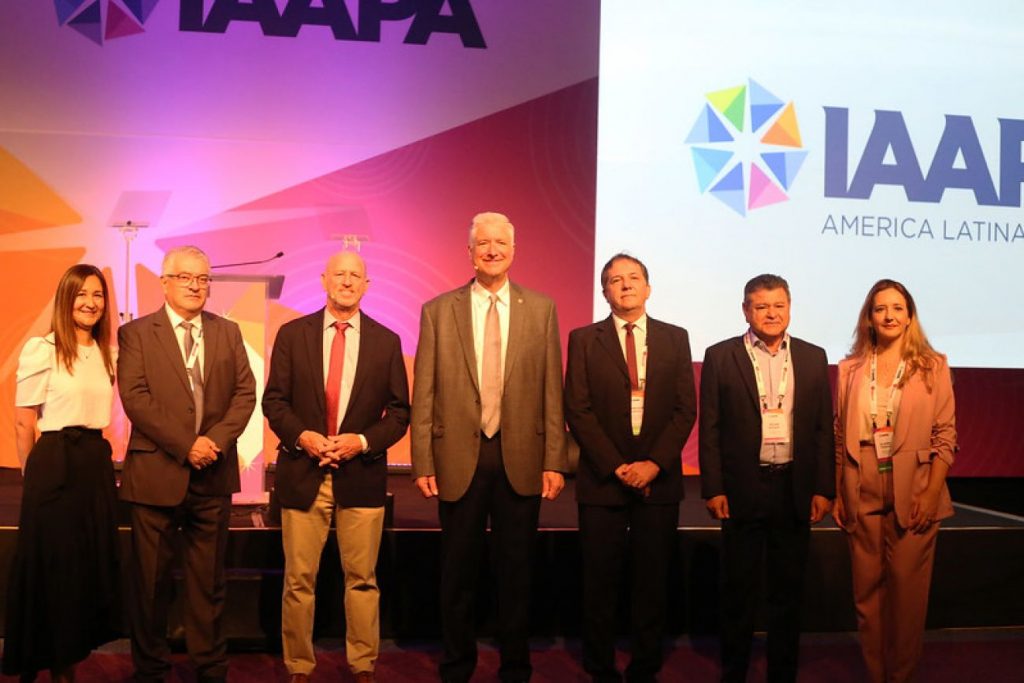 Evento internacional em Foz do Iguaçu traça novas estratégias de negócio para o setor turístico